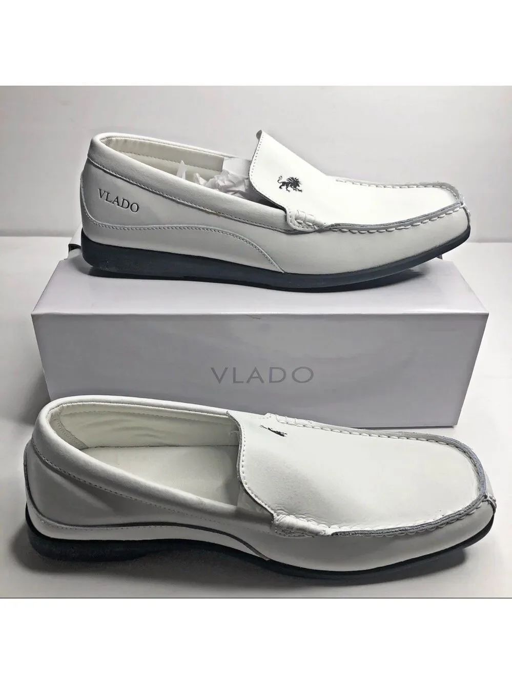 Vlado Footwear Elite Shoes For Men